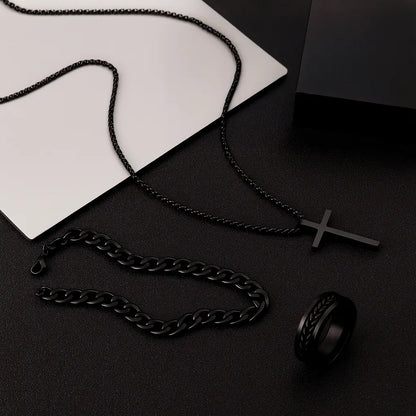 🌙 Kit Black Edition™